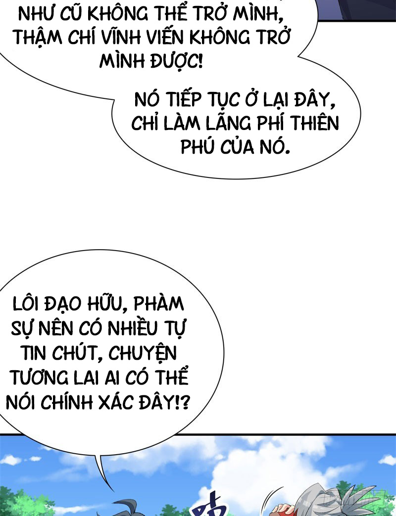 Ta Nhặt Được Thuộc Tính Tại Tu Chân Giới chapter 12 - Trang 14