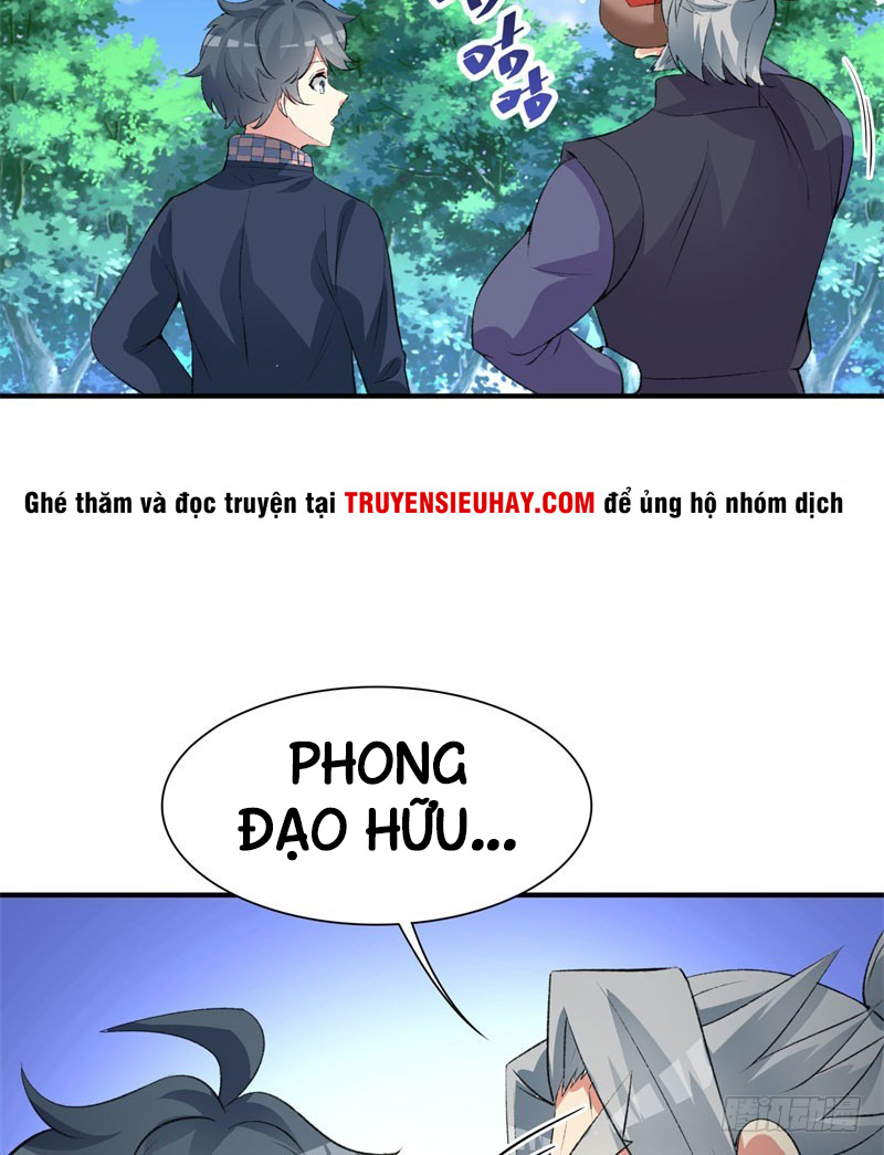 Ta Nhặt Được Thuộc Tính Tại Tu Chân Giới chapter 12 - Trang 15