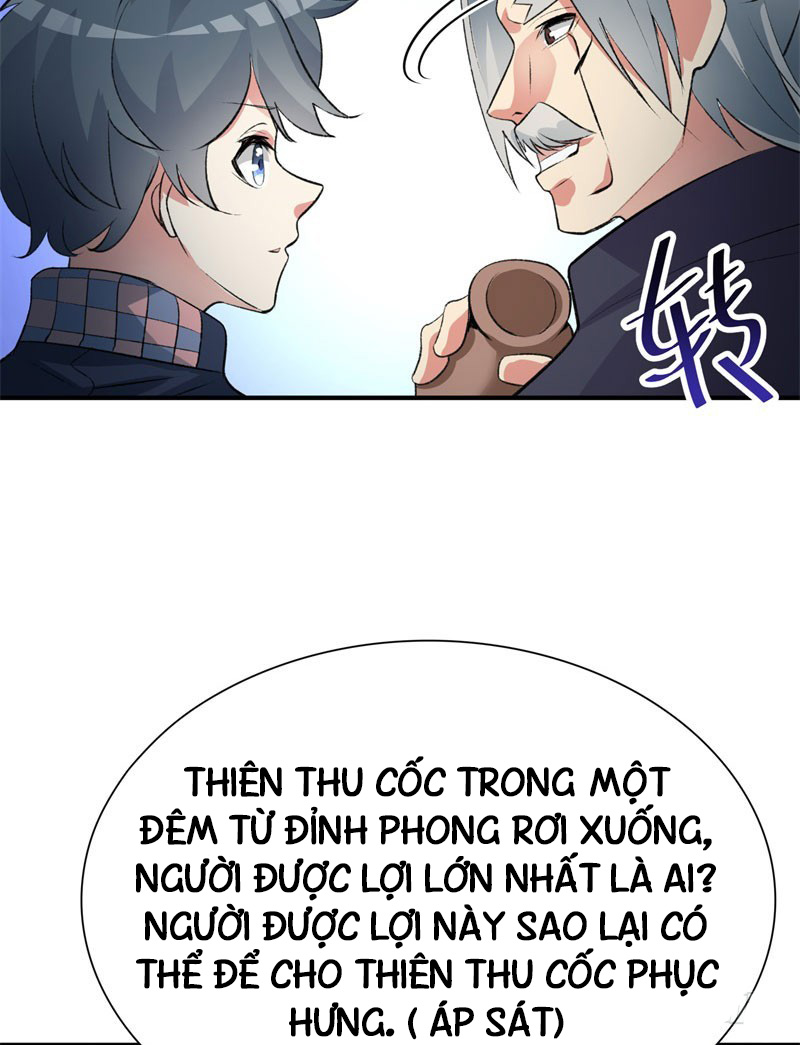 Ta Nhặt Được Thuộc Tính Tại Tu Chân Giới chapter 12 - Trang 16