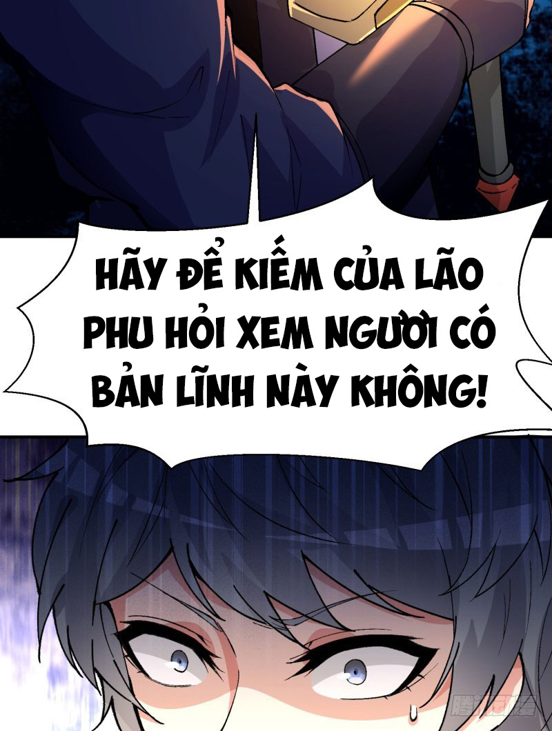 Ta Nhặt Được Thuộc Tính Tại Tu Chân Giới chapter 12 - Trang 29