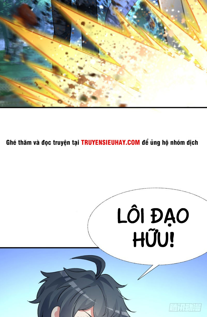 Ta Nhặt Được Thuộc Tính Tại Tu Chân Giới chapter 12 - Trang 42
