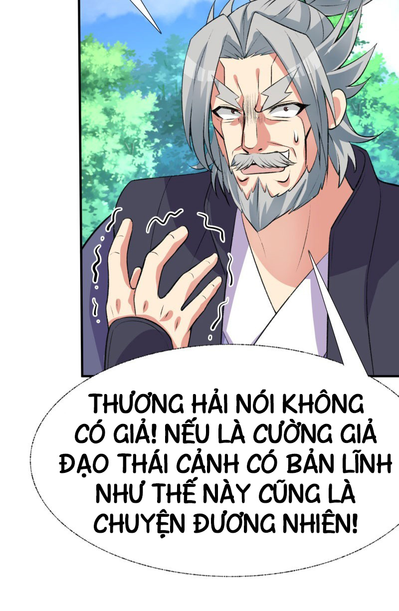 Ta Nhặt Được Thuộc Tính Tại Tu Chân Giới chapter 12 - Trang 44