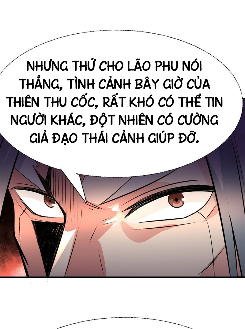 Ta Nhặt Được Thuộc Tính Tại Tu Chân Giới chapter 12 - Trang 45
