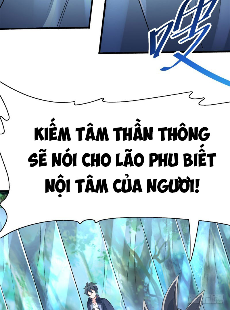 Ta Nhặt Được Thuộc Tính Tại Tu Chân Giới chapter 12 - Trang 48