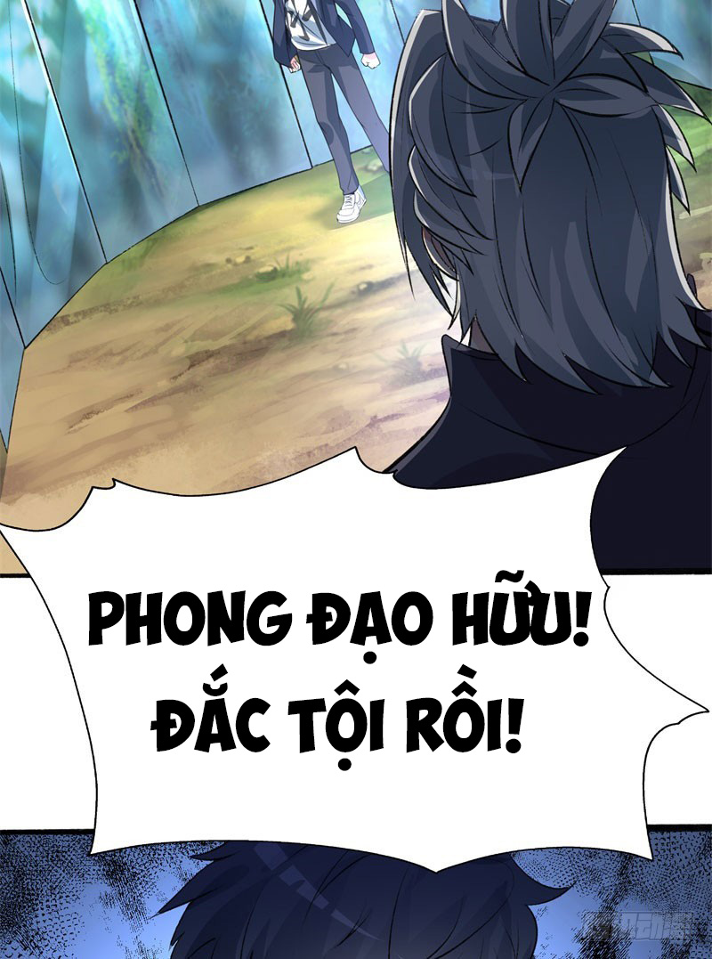 Ta Nhặt Được Thuộc Tính Tại Tu Chân Giới chapter 12 - Trang 49