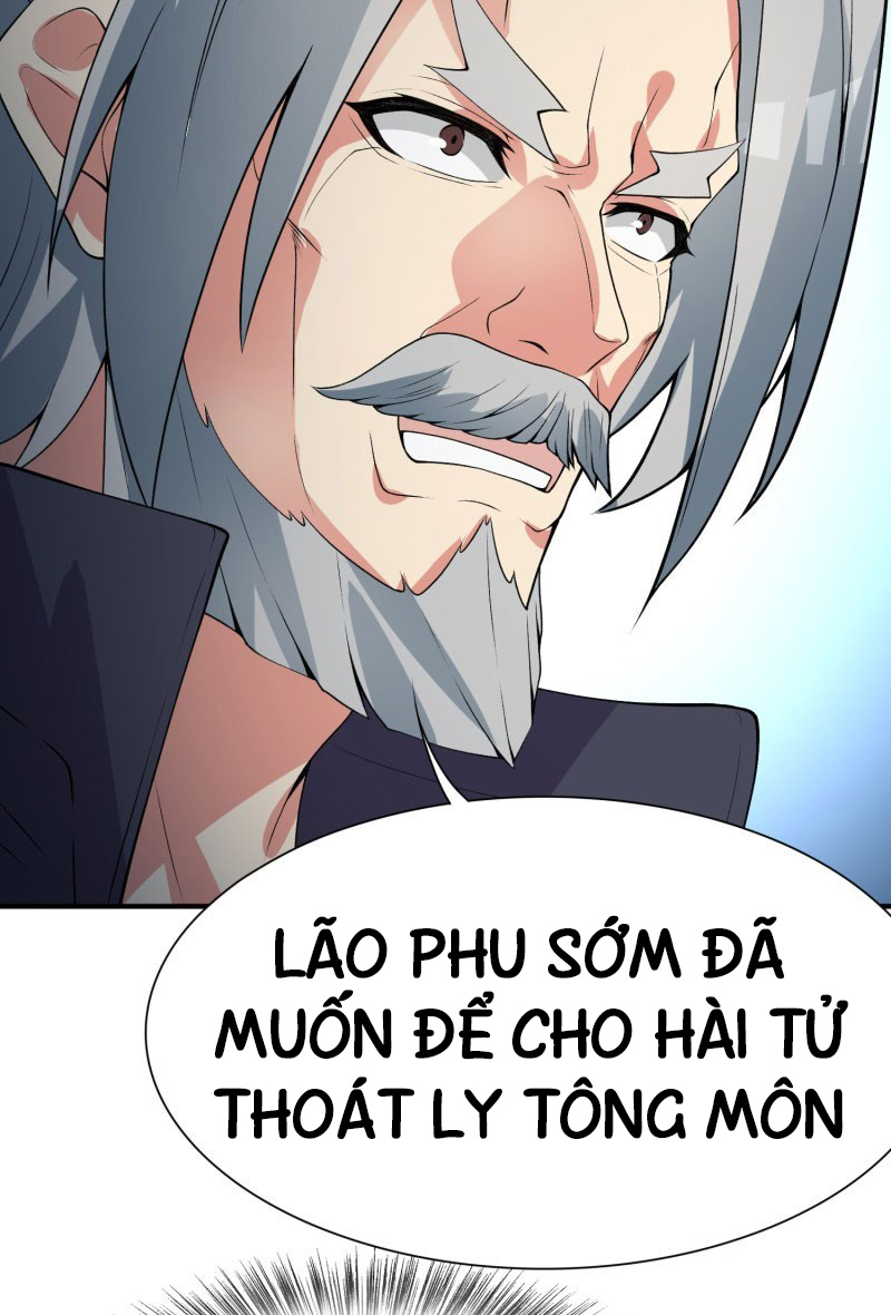 Ta Nhặt Được Thuộc Tính Tại Tu Chân Giới chapter 12 - Trang 5