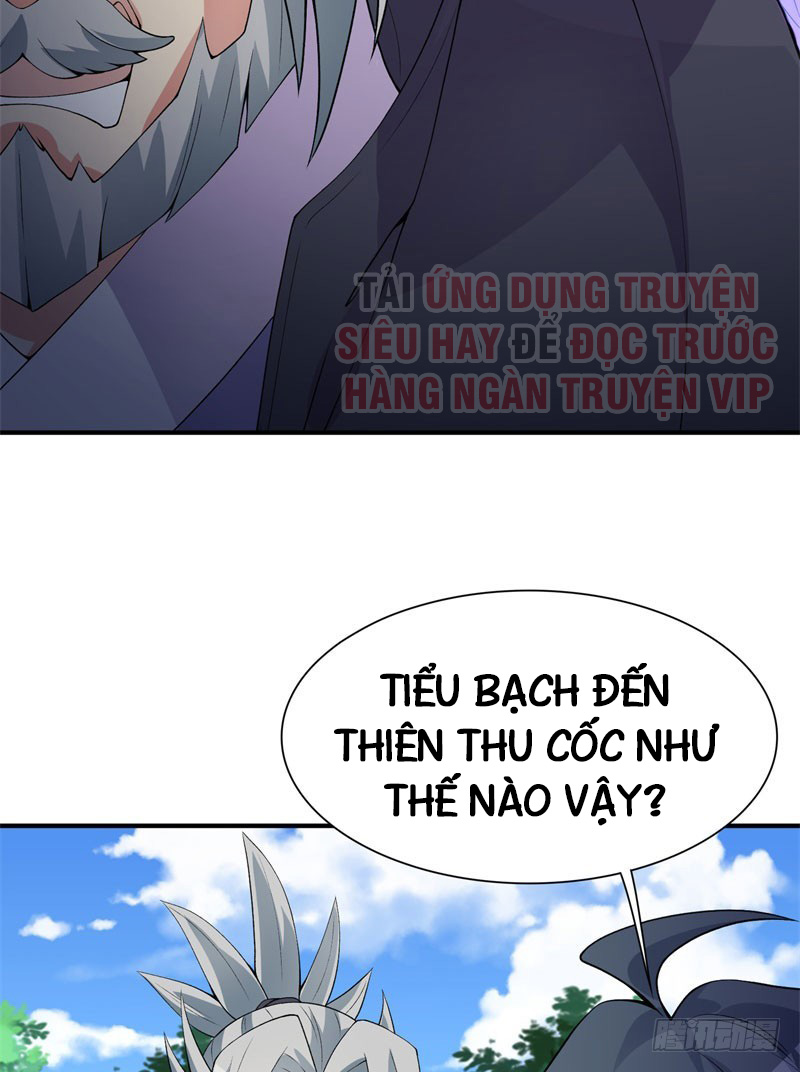 Ta Nhặt Được Thuộc Tính Tại Tu Chân Giới chapter 12 - Trang 8
