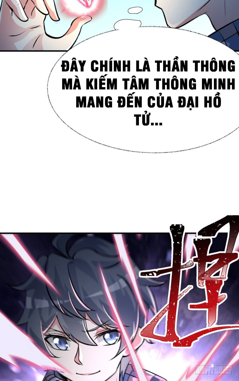 Ta Nhặt Được Thuộc Tính Tại Tu Chân Giới chapter 13 - Trang 11