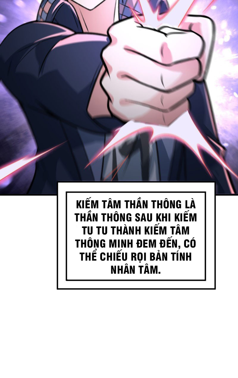 Ta Nhặt Được Thuộc Tính Tại Tu Chân Giới chapter 13 - Trang 12