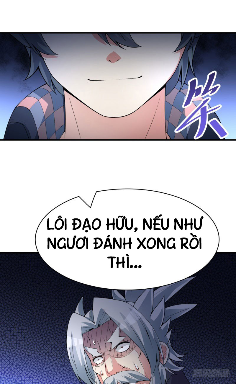 Ta Nhặt Được Thuộc Tính Tại Tu Chân Giới chapter 13 - Trang 13