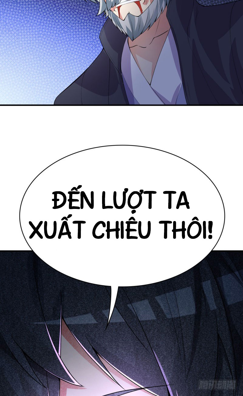 Ta Nhặt Được Thuộc Tính Tại Tu Chân Giới chapter 13 - Trang 14