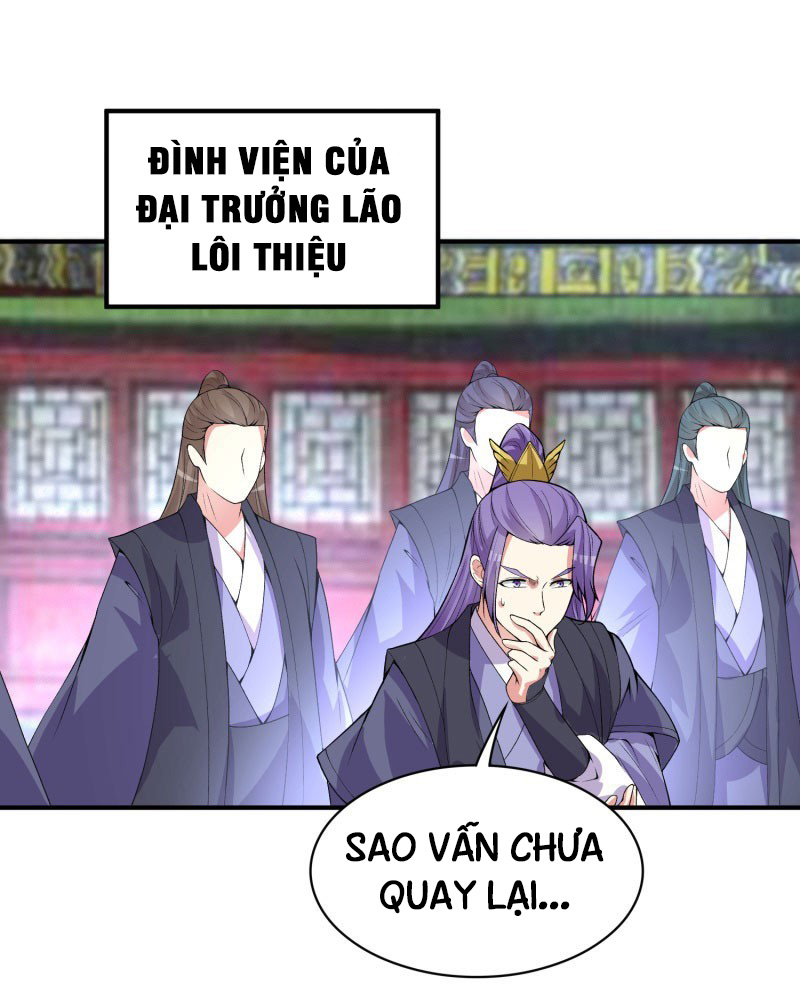 Ta Nhặt Được Thuộc Tính Tại Tu Chân Giới chapter 13 - Trang 21