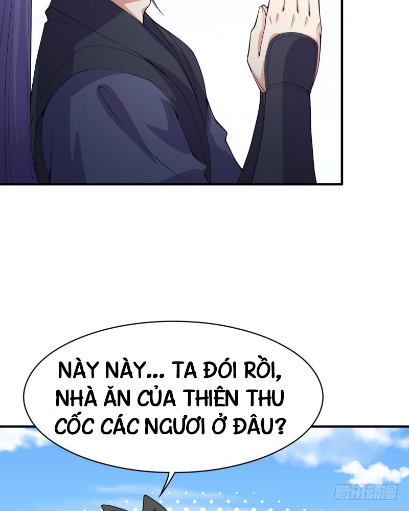 Ta Nhặt Được Thuộc Tính Tại Tu Chân Giới chapter 13 - Trang 23