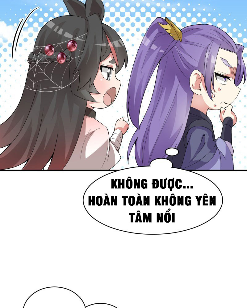Ta Nhặt Được Thuộc Tính Tại Tu Chân Giới chapter 13 - Trang 24