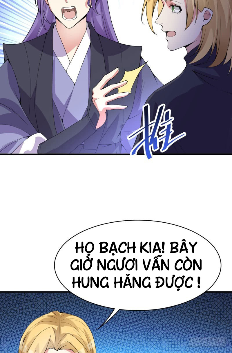 Ta Nhặt Được Thuộc Tính Tại Tu Chân Giới chapter 13 - Trang 31