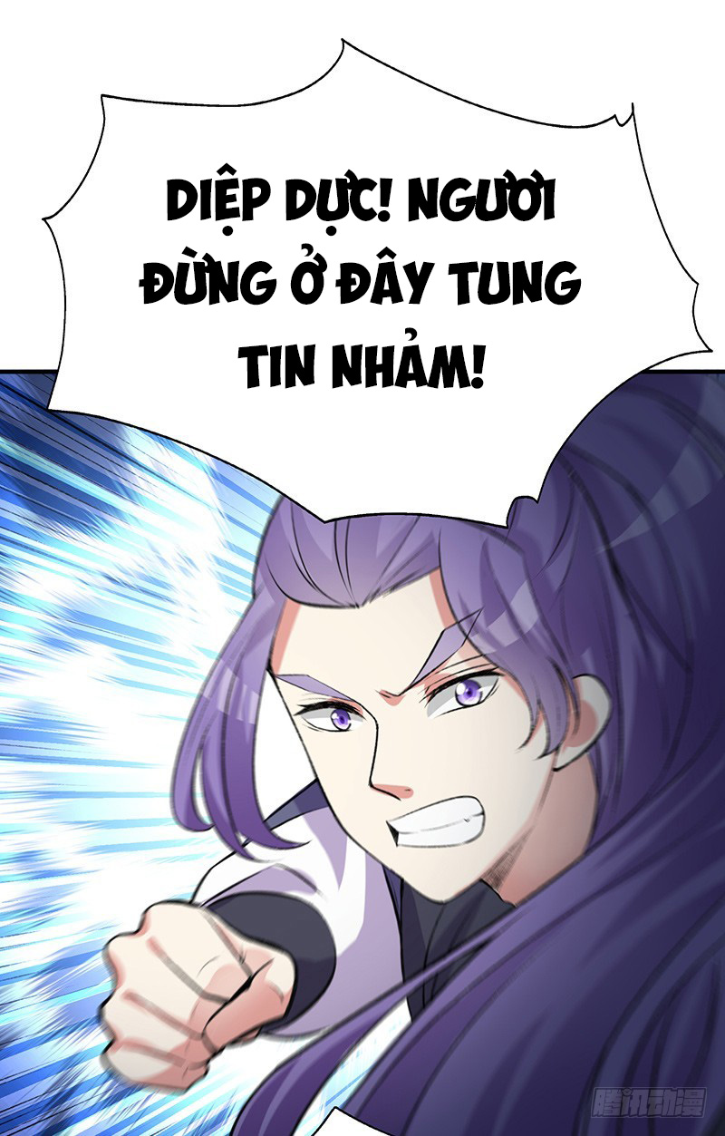 Ta Nhặt Được Thuộc Tính Tại Tu Chân Giới chapter 13 - Trang 34