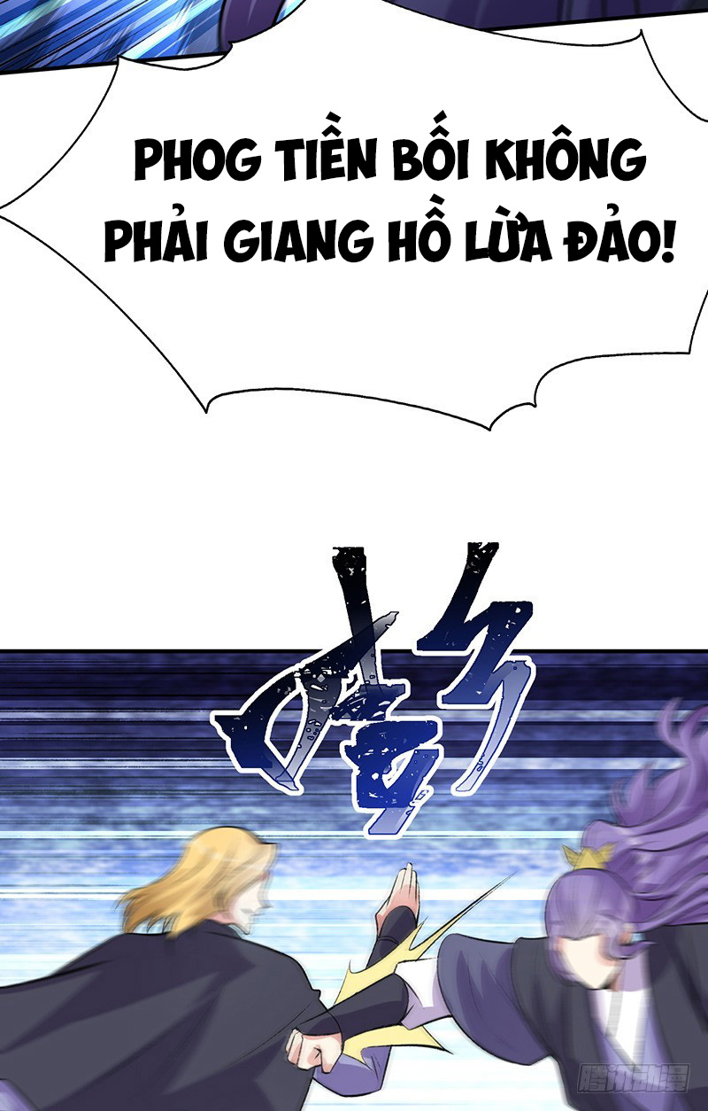 Ta Nhặt Được Thuộc Tính Tại Tu Chân Giới chapter 13 - Trang 35