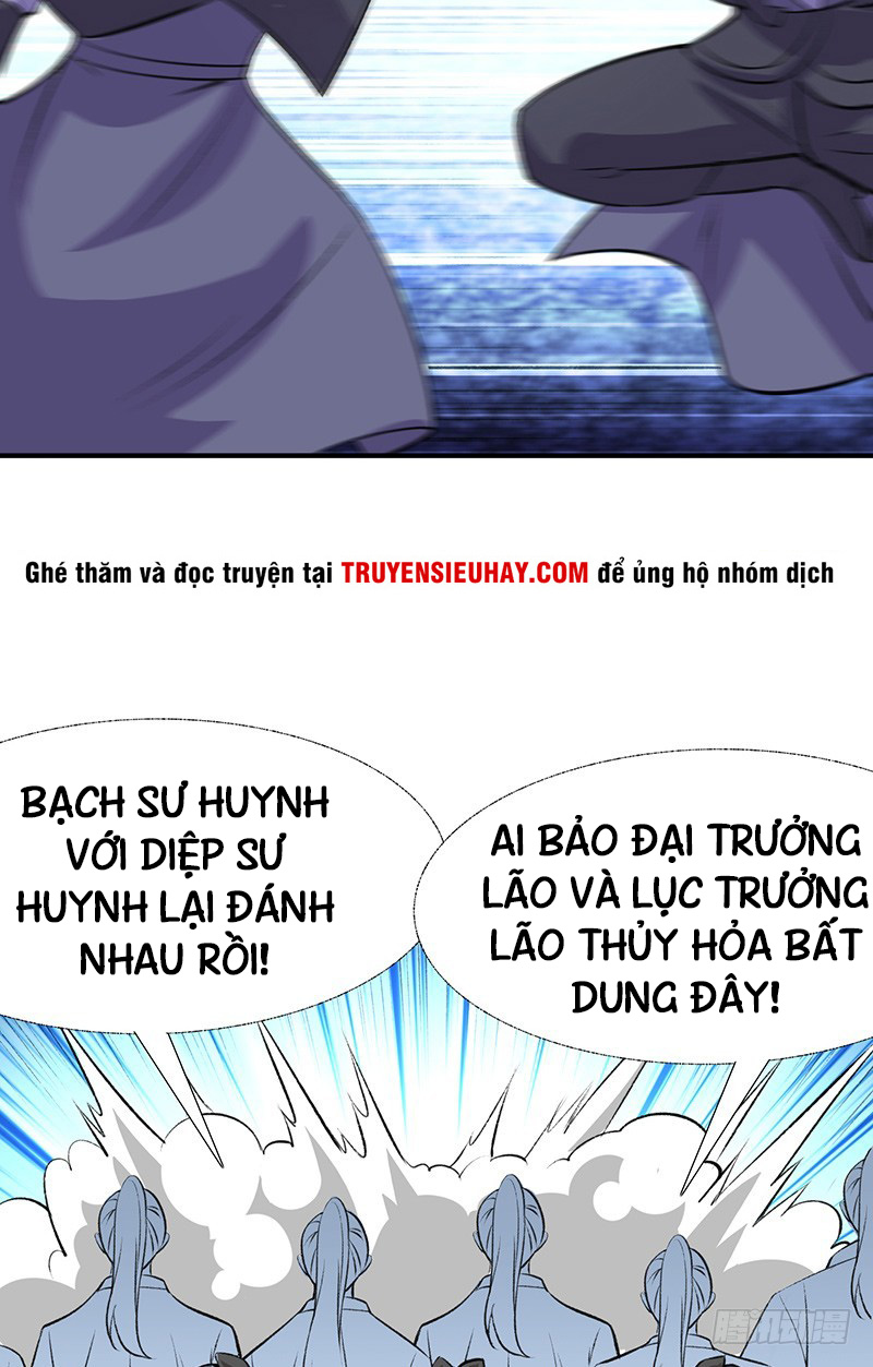 Ta Nhặt Được Thuộc Tính Tại Tu Chân Giới chapter 13 - Trang 36