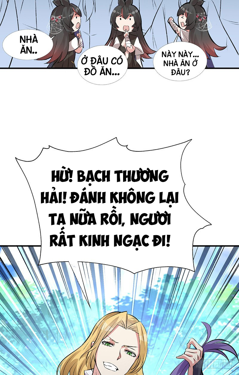Ta Nhặt Được Thuộc Tính Tại Tu Chân Giới chapter 13 - Trang 37
