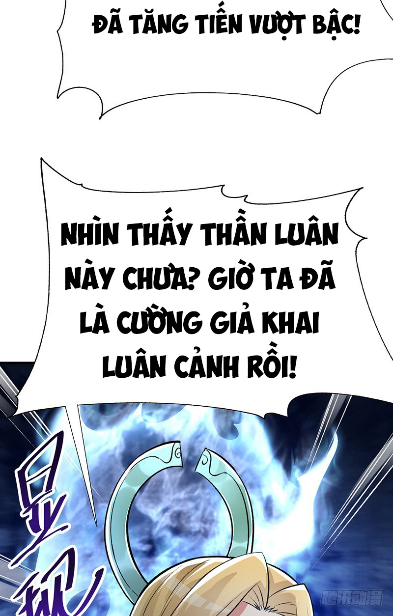 Ta Nhặt Được Thuộc Tính Tại Tu Chân Giới chapter 13 - Trang 39
