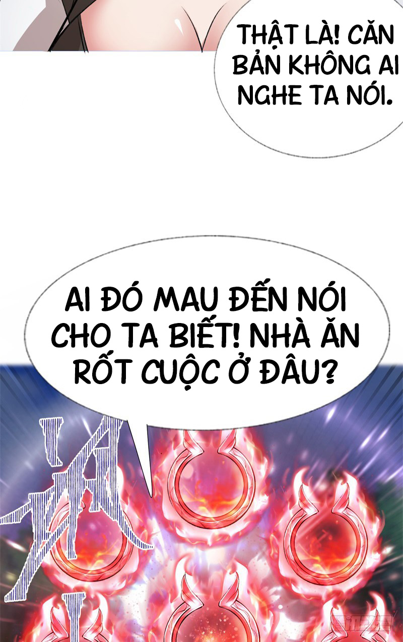 Ta Nhặt Được Thuộc Tính Tại Tu Chân Giới chapter 13 - Trang 44