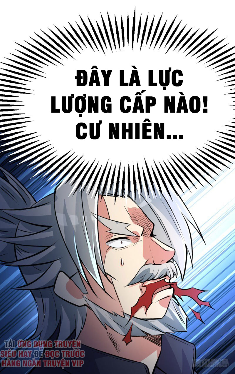 Ta Nhặt Được Thuộc Tính Tại Tu Chân Giới chapter 13 - Trang 8