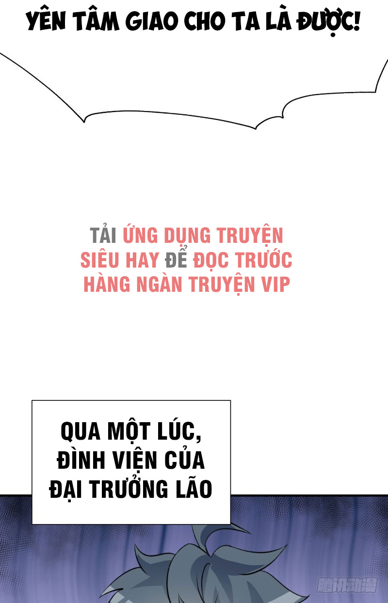 Ta Nhặt Được Thuộc Tính Tại Tu Chân Giới chapter 14 - Trang 16