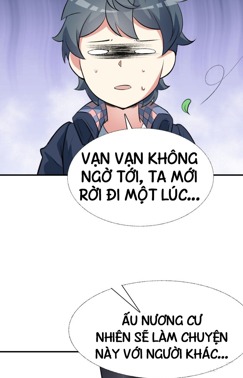 Ta Nhặt Được Thuộc Tính Tại Tu Chân Giới chapter 14 - Trang 17