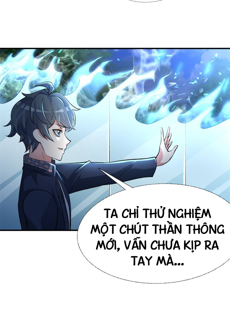 Ta Nhặt Được Thuộc Tính Tại Tu Chân Giới chapter 14 - Trang 2