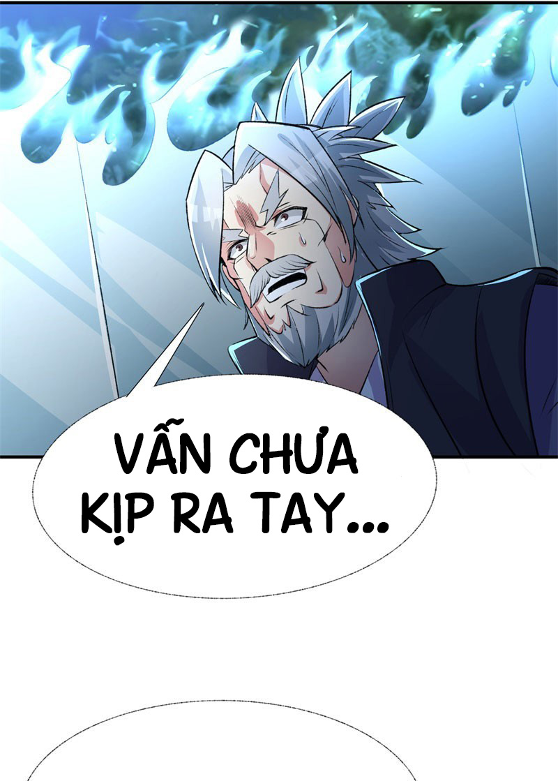 Ta Nhặt Được Thuộc Tính Tại Tu Chân Giới chapter 14 - Trang 3