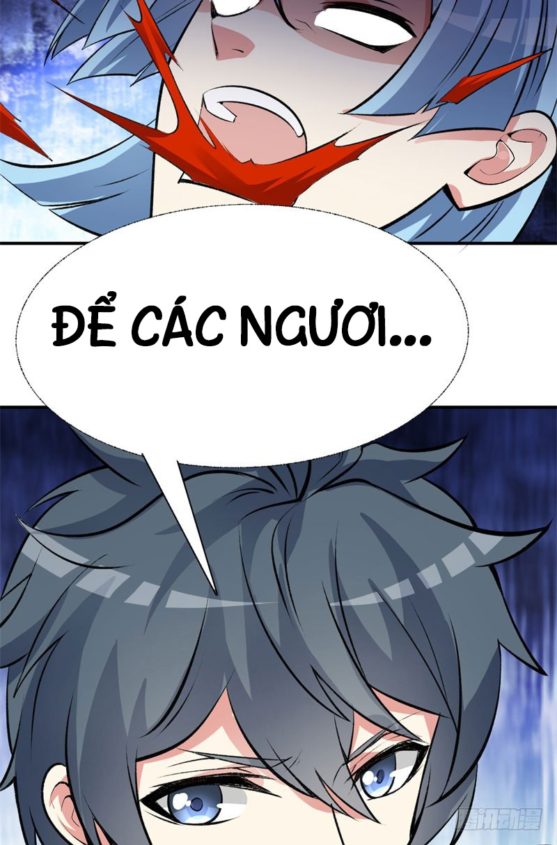 Ta Nhặt Được Thuộc Tính Tại Tu Chân Giới chapter 15 - Trang 21