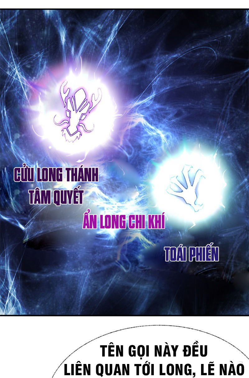 Ta Nhặt Được Thuộc Tính Tại Tu Chân Giới chapter 15 - Trang 23