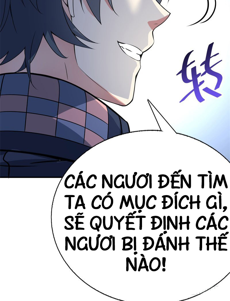 Ta Nhặt Được Thuộc Tính Tại Tu Chân Giới chapter 15 - Trang 35