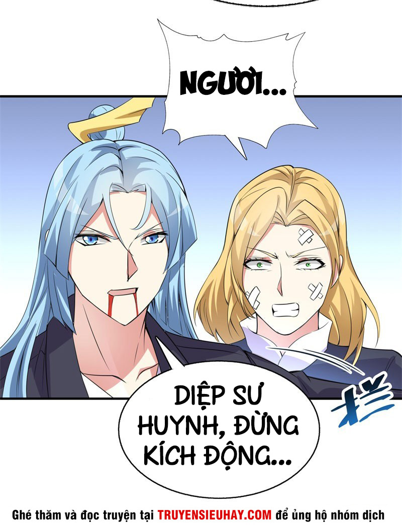 Ta Nhặt Được Thuộc Tính Tại Tu Chân Giới chapter 15 - Trang 36