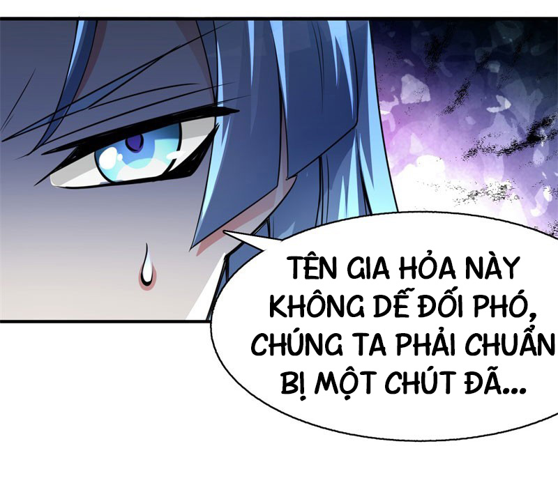 Ta Nhặt Được Thuộc Tính Tại Tu Chân Giới chapter 15 - Trang 37