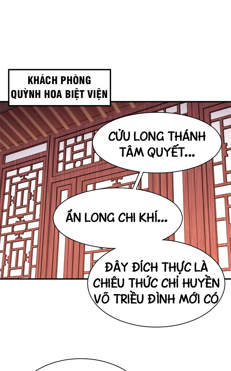 Ta Nhặt Được Thuộc Tính Tại Tu Chân Giới chapter 15 - Trang 38