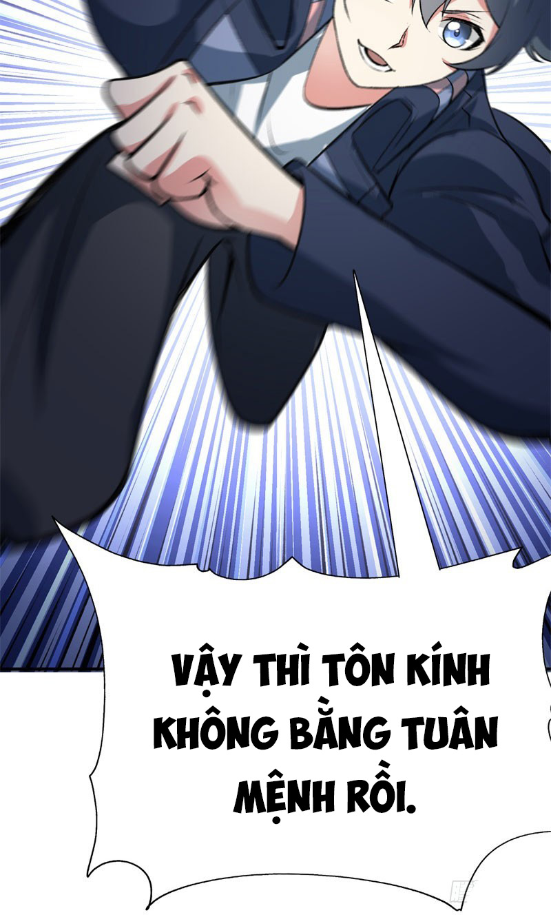 Ta Nhặt Được Thuộc Tính Tại Tu Chân Giới chapter 15 - Trang 3