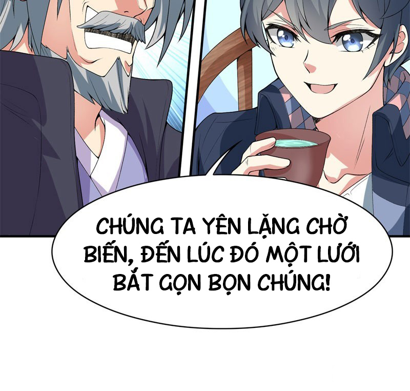 Ta Nhặt Được Thuộc Tính Tại Tu Chân Giới chapter 15 - Trang 41