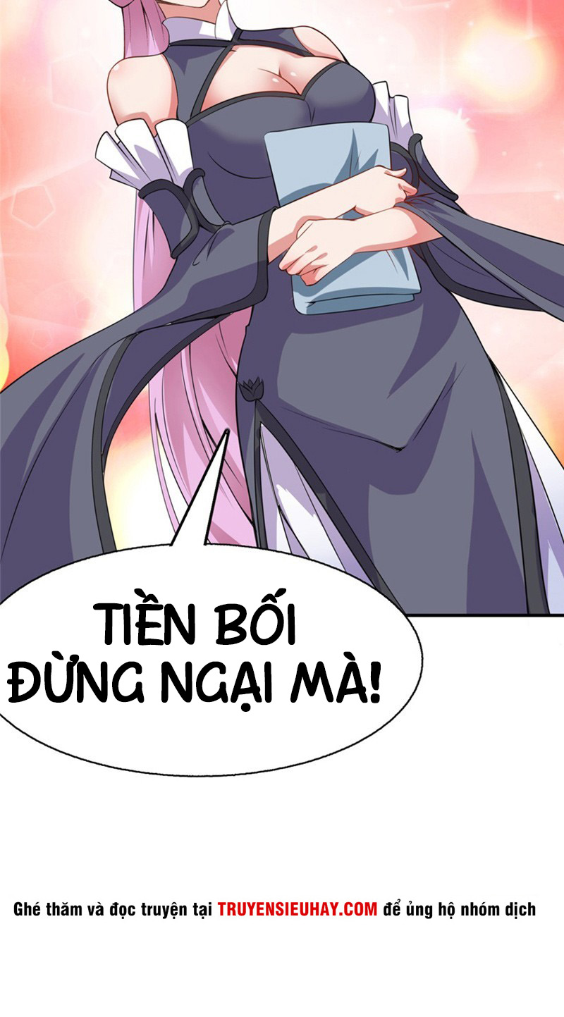 Ta Nhặt Được Thuộc Tính Tại Tu Chân Giới chapter 15 - Trang 43
