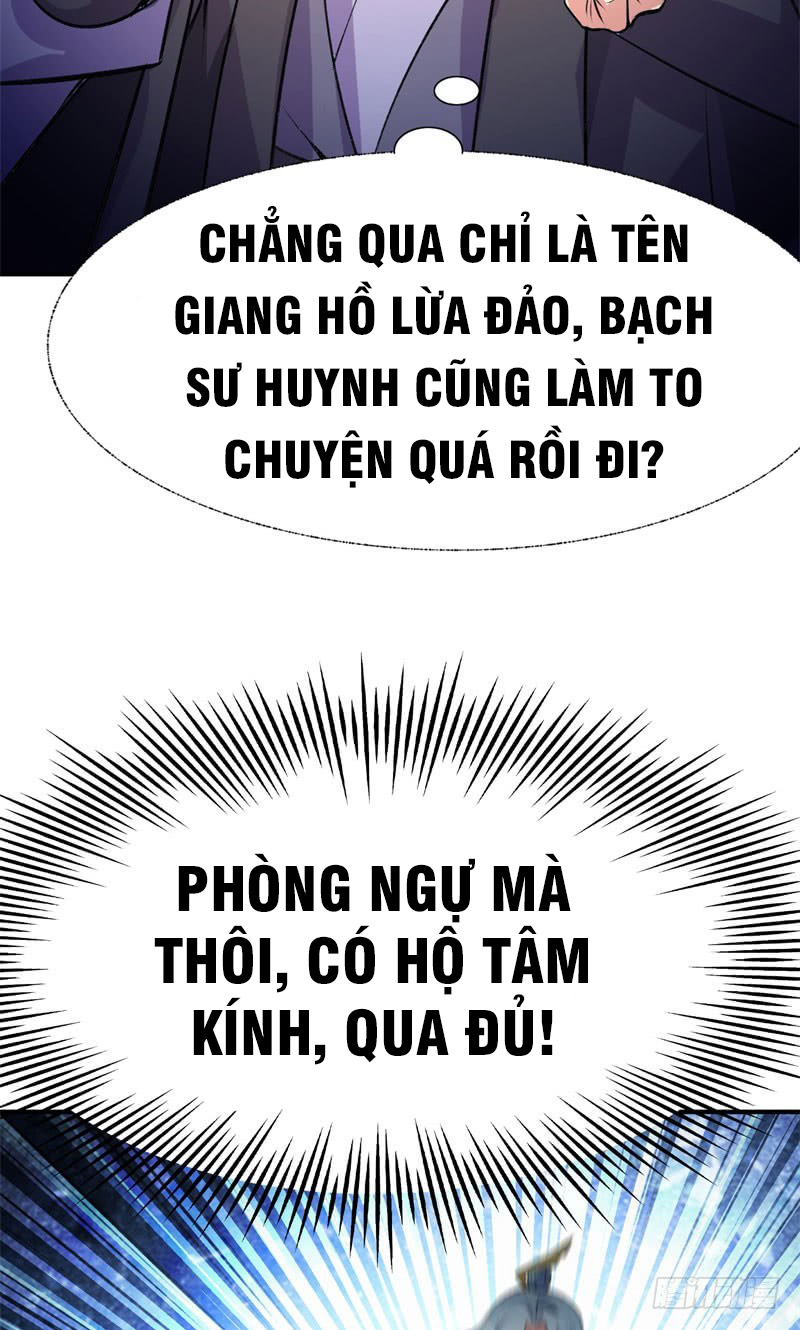 Ta Nhặt Được Thuộc Tính Tại Tu Chân Giới chapter 15 - Trang 6