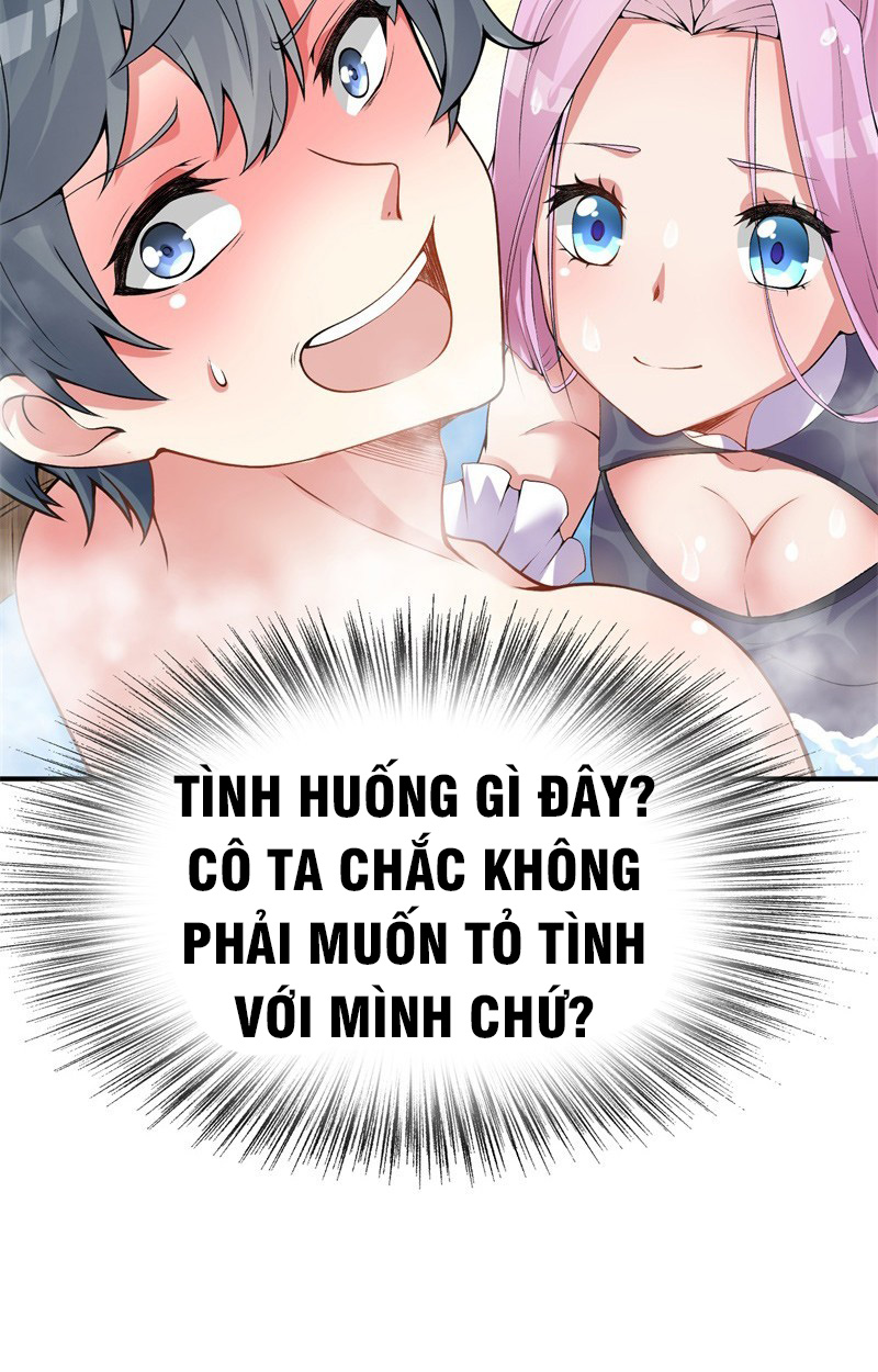 Ta Nhặt Được Thuộc Tính Tại Tu Chân Giới chapter 16 - Trang 17