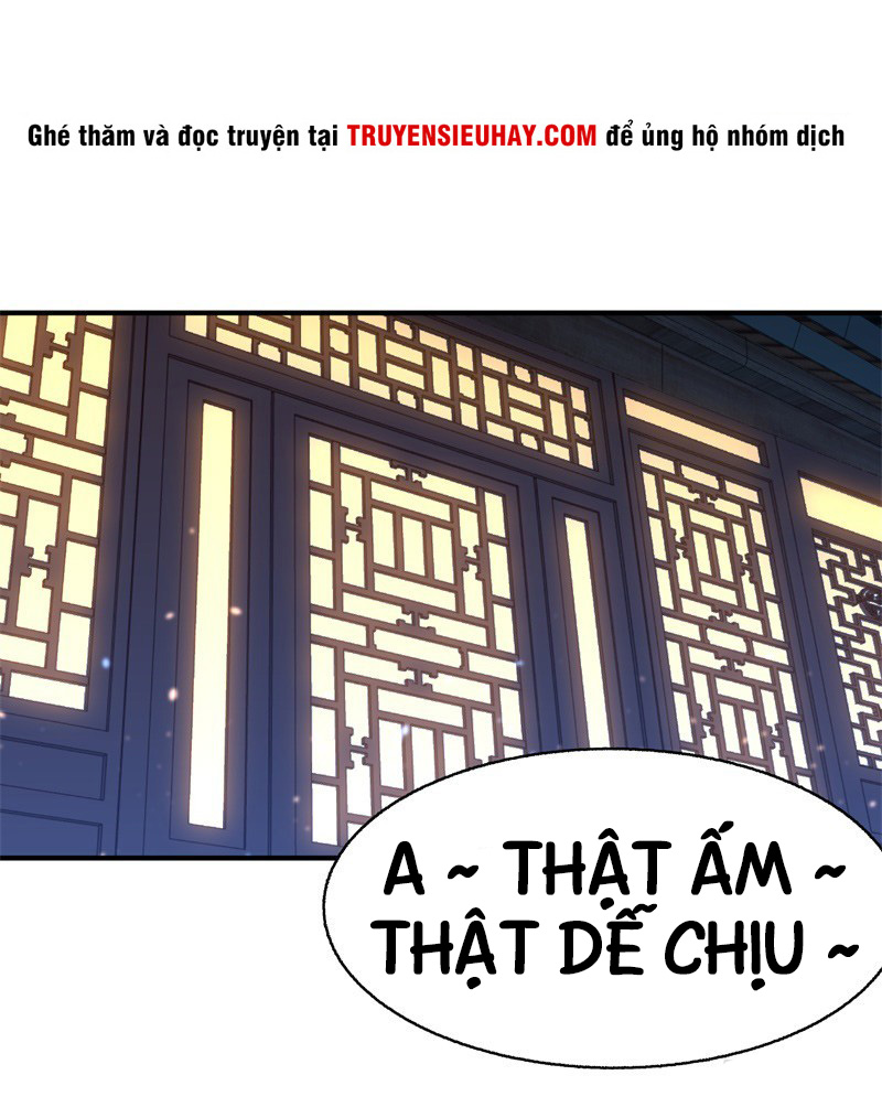 Ta Nhặt Được Thuộc Tính Tại Tu Chân Giới chapter 16 - Trang 1