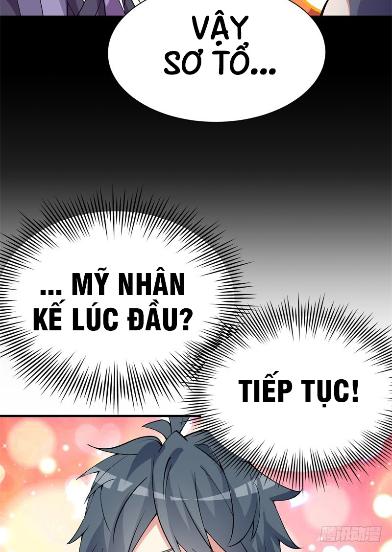 Ta Nhặt Được Thuộc Tính Tại Tu Chân Giới chapter 16 - Trang 38