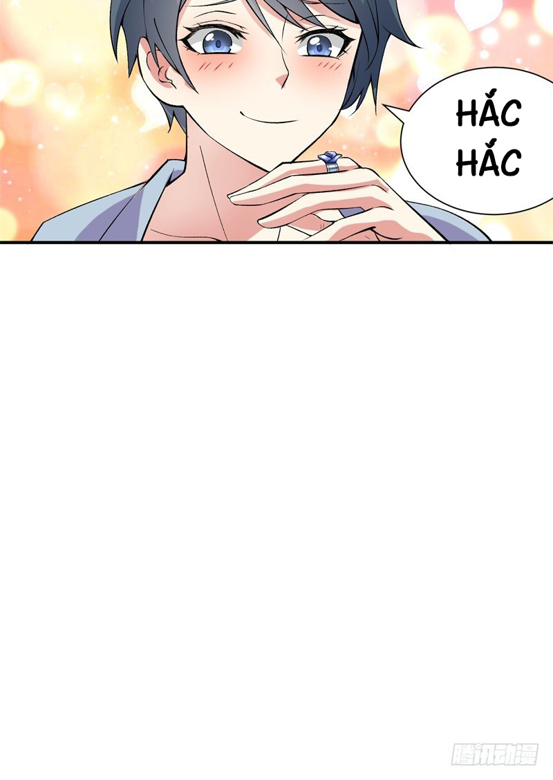 Ta Nhặt Được Thuộc Tính Tại Tu Chân Giới chapter 16 - Trang 39