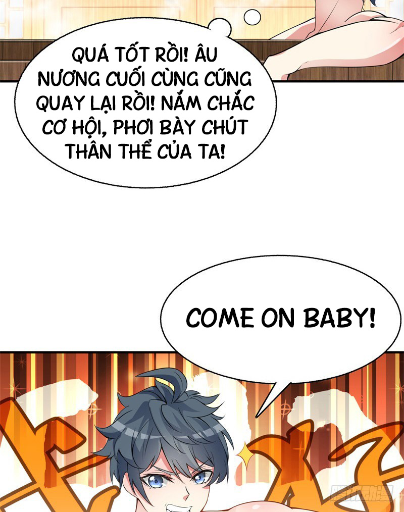 Ta Nhặt Được Thuộc Tính Tại Tu Chân Giới chapter 16 - Trang 5