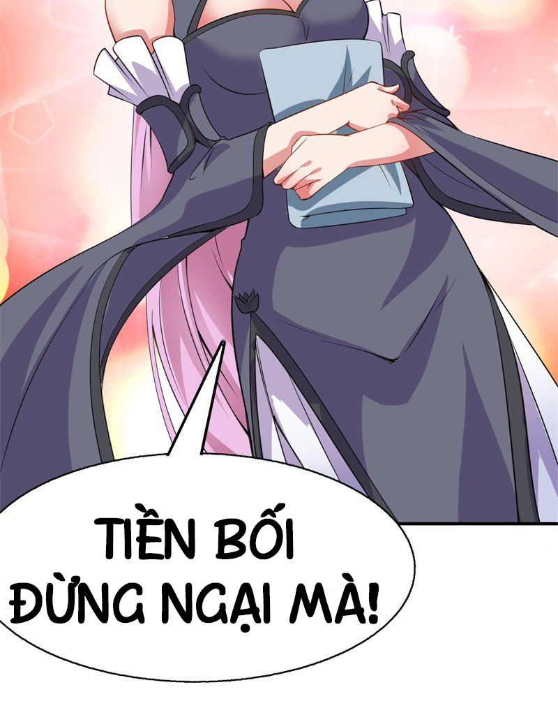 Ta Nhặt Được Thuộc Tính Tại Tu Chân Giới chapter 16 - Trang 9