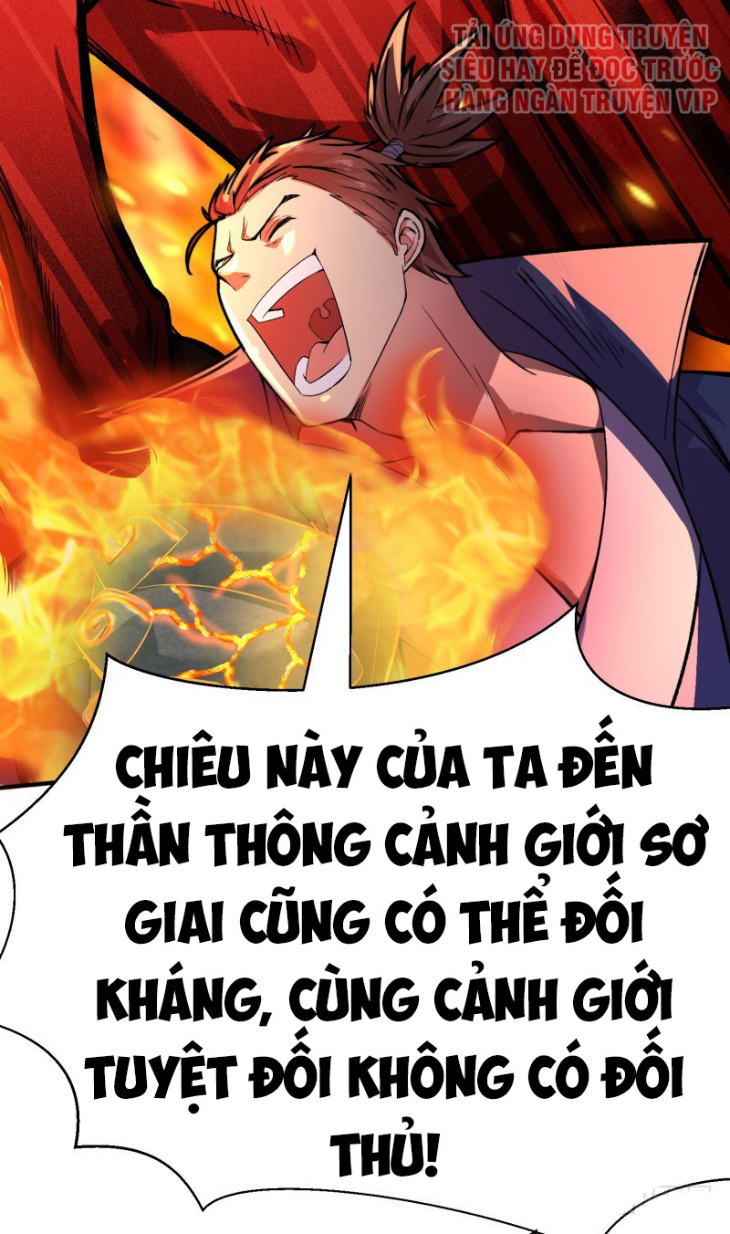 Ta Nhặt Được Thuộc Tính Tại Tu Chân Giới chapter 18 - Trang 14