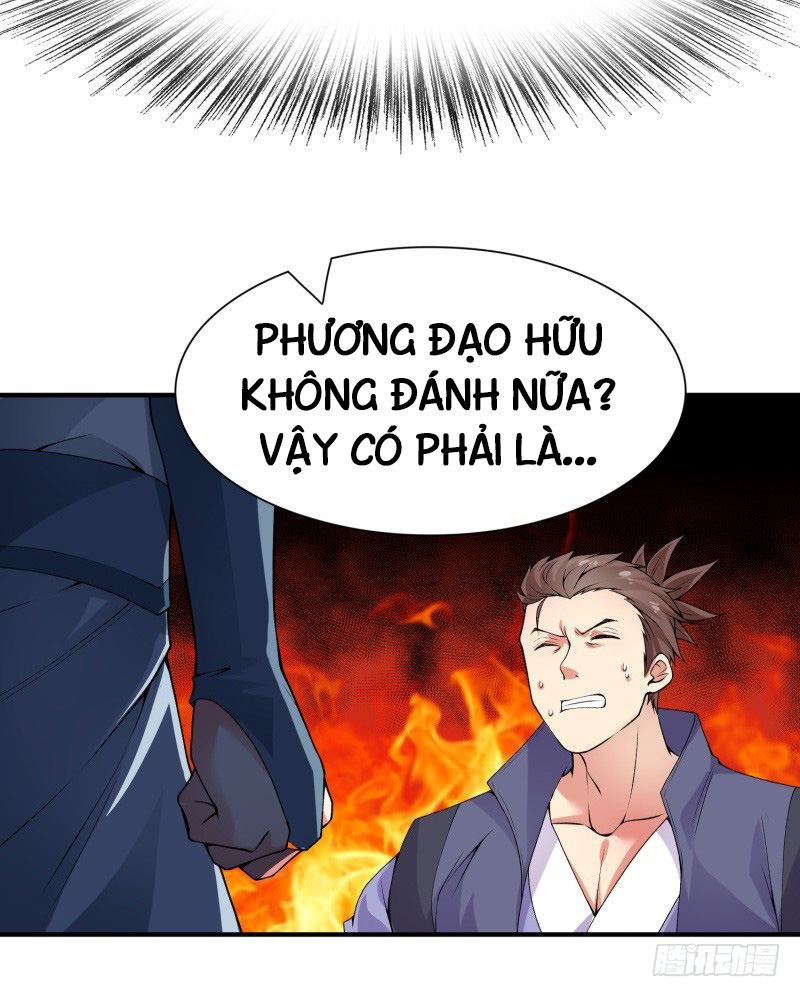 Ta Nhặt Được Thuộc Tính Tại Tu Chân Giới chapter 18 - Trang 27