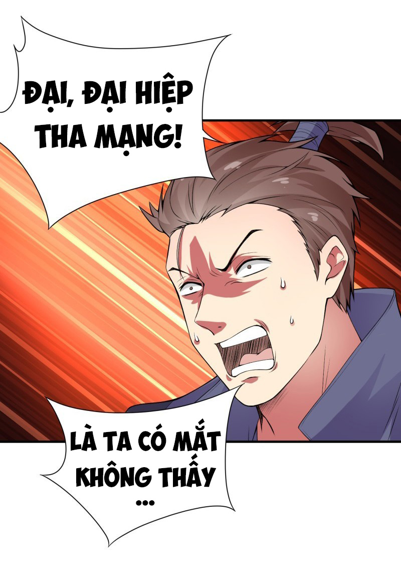 Ta Nhặt Được Thuộc Tính Tại Tu Chân Giới chapter 18 - Trang 29