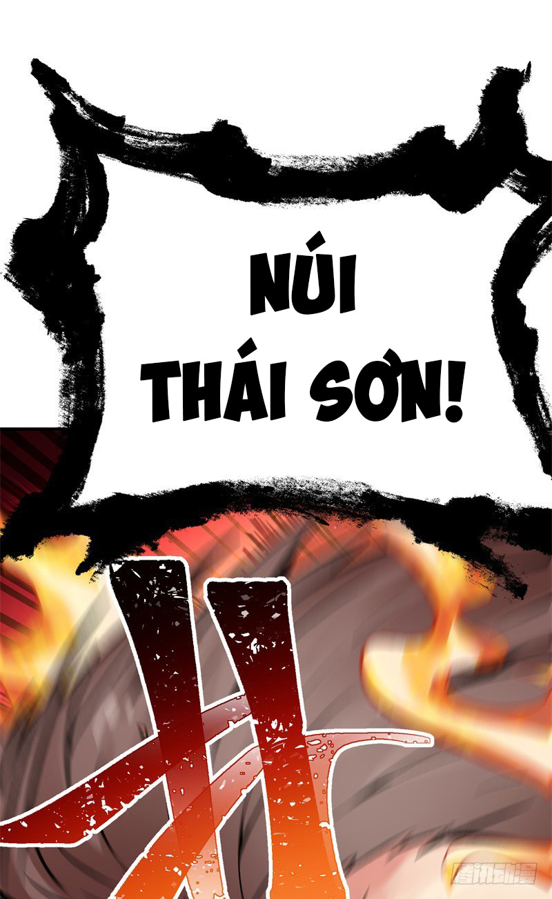 Ta Nhặt Được Thuộc Tính Tại Tu Chân Giới chapter 18 - Trang 30